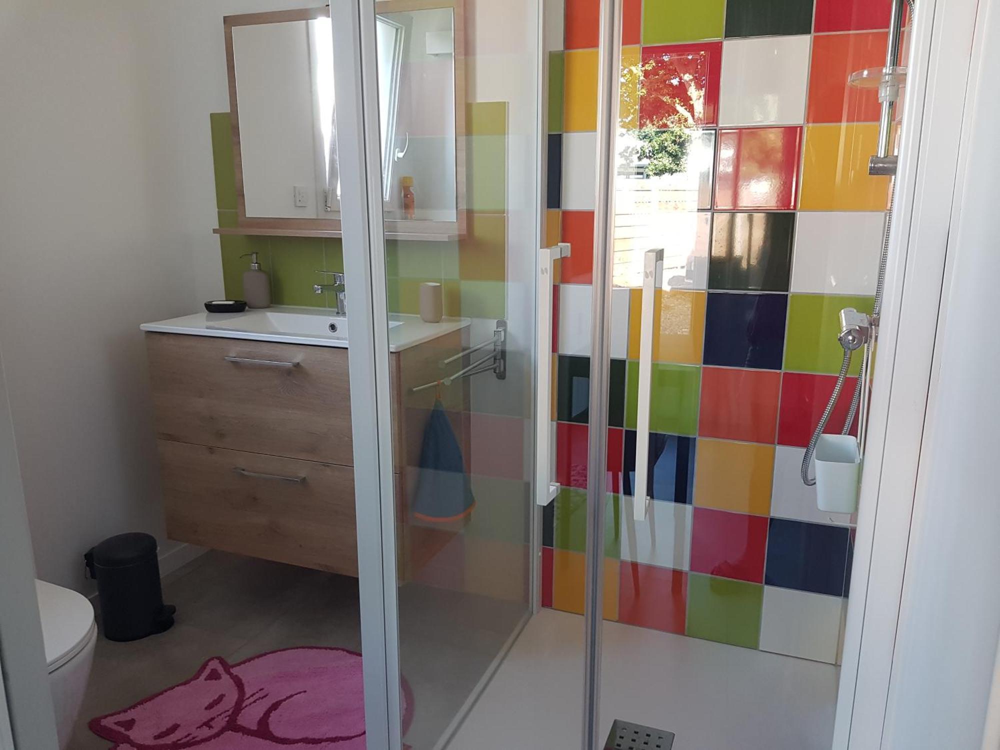 La Chambre Du Chemin Plouha Esterno foto